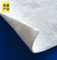 短纖針刺無紡土工布